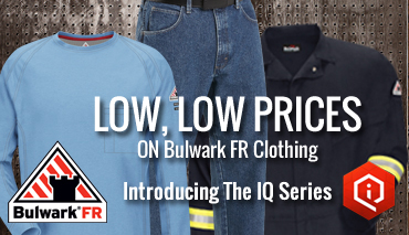 Bulwark Bulwark
