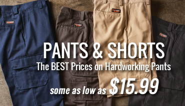 Pants & Shorts Pants & Shorts