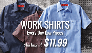 Work Shirts Work Shirts