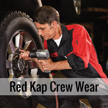 Crew Wear Crew Wear