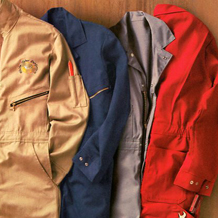 Coveralls and Overalls Coveralls and Overalls