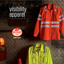 Hi-Visibility Hi-Visibility