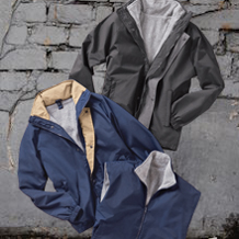 Outerwear Outerwear