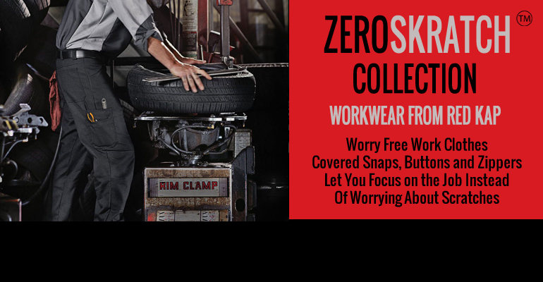 Clothes that Work For You, Not Against You... Clothes that Work For You, Not Against You...